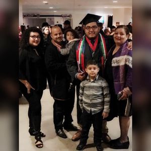 Meet your Posher, Mayra